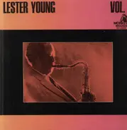 Lester Young - Vol. 8