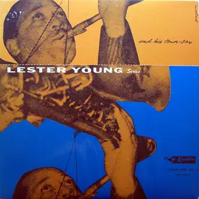 Lester Young - And His Tenor Sax Vol. 1