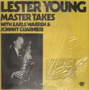 Lester Young - Master Takes