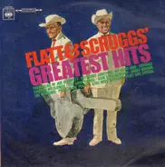 Lester Flatt, Earl Scruggs - Greatest Hits