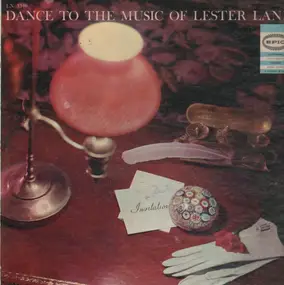 Lester Lanin - Dance to the Music of Lester Lanin