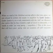 Lester Lanin And His Orchestra - Lester Lanin and His Orchestra