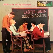 Lester Lanin And His Orchestra - Lester Lanin Goes to College