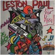 Leston Paul And The New York Connection - For Real - Carnival Hits '95