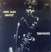 Leszek Zadlo Quartett - Thoughts