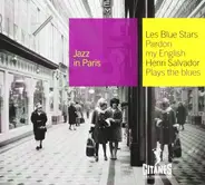 Les Blue Stars/ Henri Salvador ? - Jazz in Paris - Pardon My English