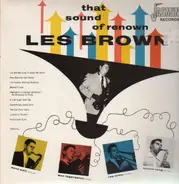 Les Brown And His Band Of Renown - That Sound of Renown