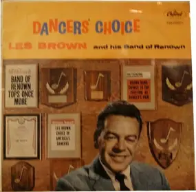 Les Brown - Dancers' Choice