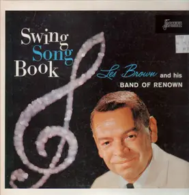 Les Brown - Swing Song Book