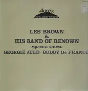 Les Brown & His Band of Renown - Aurex Jazz Festival '83