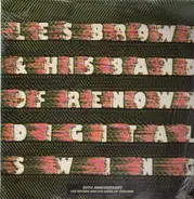 Les Brown & His Band of Renown - Digital Swing