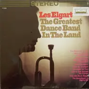 Les Elgart - The Greatest Dance Band In The Land