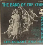 Les Elgart And His Orchestra - The Band Of The Year