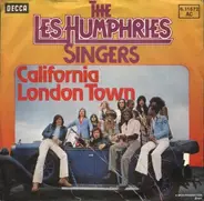 Les Humphries Singers - California