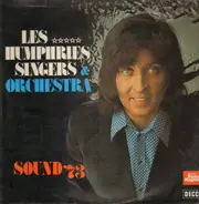 Les Humphries Singers & Orchestra - Sound '73