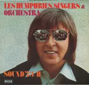 Les Humphries Singers & The Orchestra, Les Humphries Singers - Sound '73/2