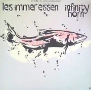 Les Immer Essen - Infinity Horn