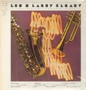 Les & Larry Elgart - The Wonderful World Of - The Beat Of The Big Bands