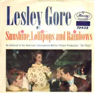 Lesley Gore - Sunshine, Lollipops And Rainbows