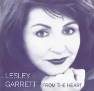 Lesley Garrett - From the Heart