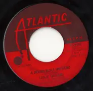 Leslie Uggams - A House Built On Sand / I Who Have Nothing