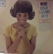 Leslie Uggams With Mitch Miller And His Sing-Along Chorus - More Leslie Uggams On TV