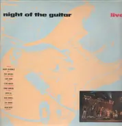Leslie West, Ted Turner a.o. - Night Of The Guitar - Live!