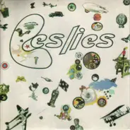 Leslies - Leslies EP