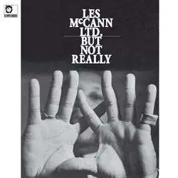 Les McCann - But Not Really
