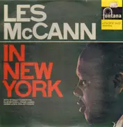 Les McCann Ltd. - In New York