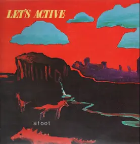 Let's Active - Afoot