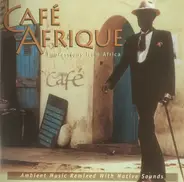 Levantis - Cafe Afrique