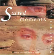 Levantis - Sacred Moments