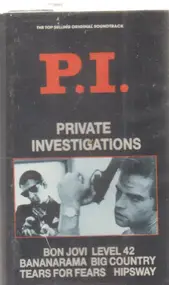 Level 42 - P.I. Private Investigations