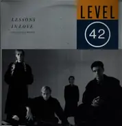 Level 42 - Lessons In Love (Shep Pettibone Remixes)
