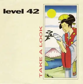 Level 42 - Take A Look