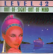 Level 42 - Out Of Sight - Out Of Mind