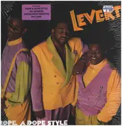 Levert - Rope a Dope Style