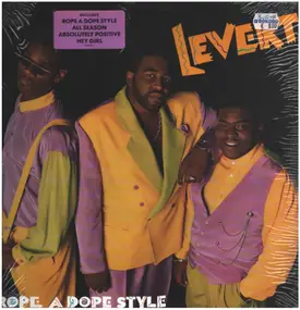LeVert - Rope a Dope Style