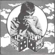Lew Lewis - Lucky Seven