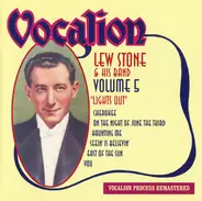 Lew Stone And His Band - Lights Out (Volume 5)