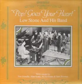Lew Stone and His Band - Pop! Goes Your Heart