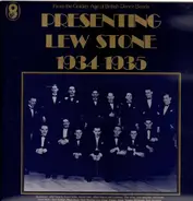 Lew Stone - Presenting Lew Stone - 1934-1935