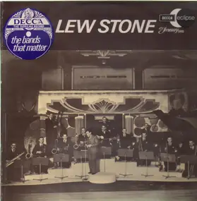 lew stone - The Bands That Matter