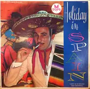 Lew Raymond And His Orchestra - Holiday In Spain