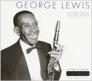 George Lewis - Closer Walk