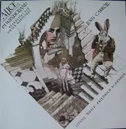 Kinder-Hörspiel - Alice im Wunderland