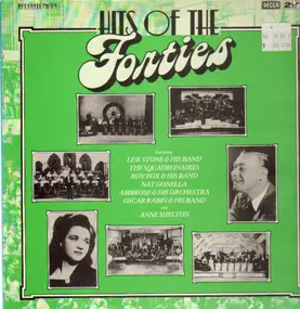 lew stone - Hits Of The Forties