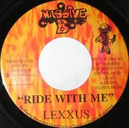 Lexxus - Ride With Me