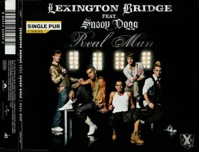 Lexington Bridge - Real Man